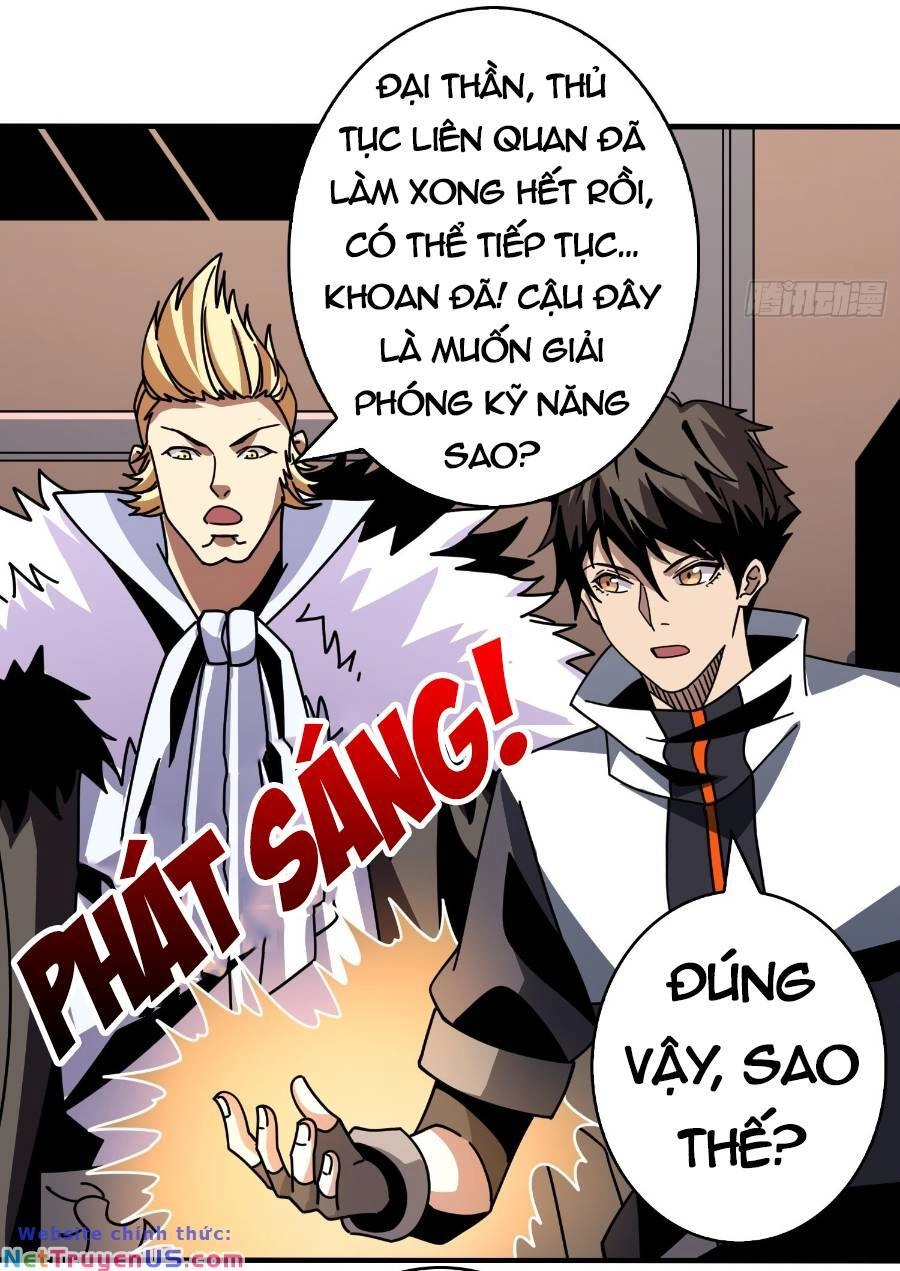 Vừa Chơi Đã Có Tài Khoản Vương Giả Chapter 240 - 27