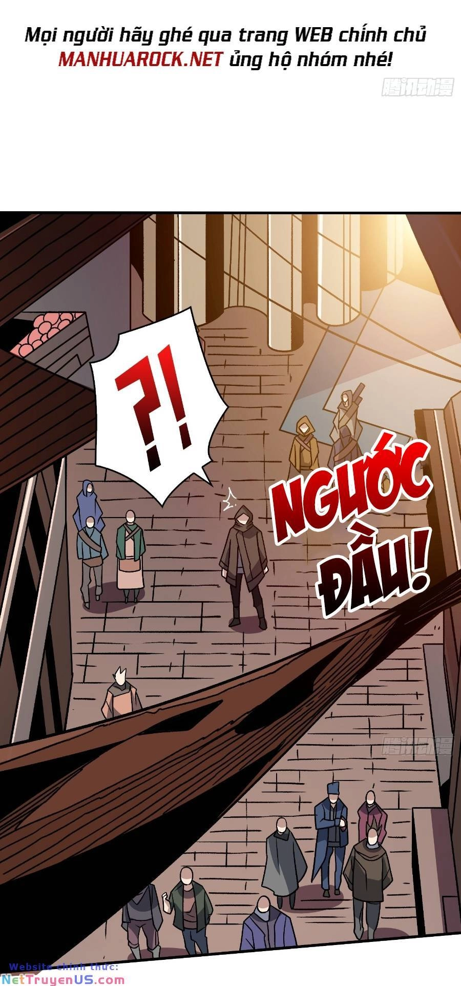 Vừa Chơi Đã Có Tài Khoản Vương Giả Chapter 240 - 31