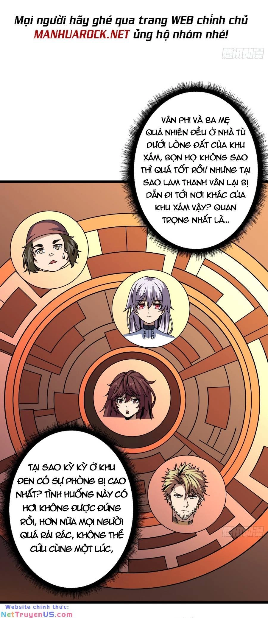 Vừa Chơi Đã Có Tài Khoản Vương Giả Chapter 240 - 33