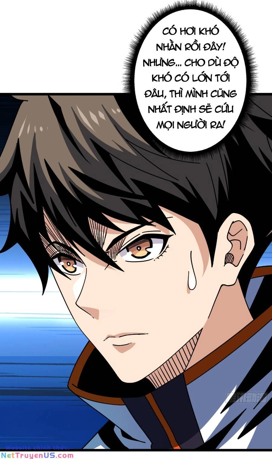 Vừa Chơi Đã Có Tài Khoản Vương Giả Chapter 240 - 34