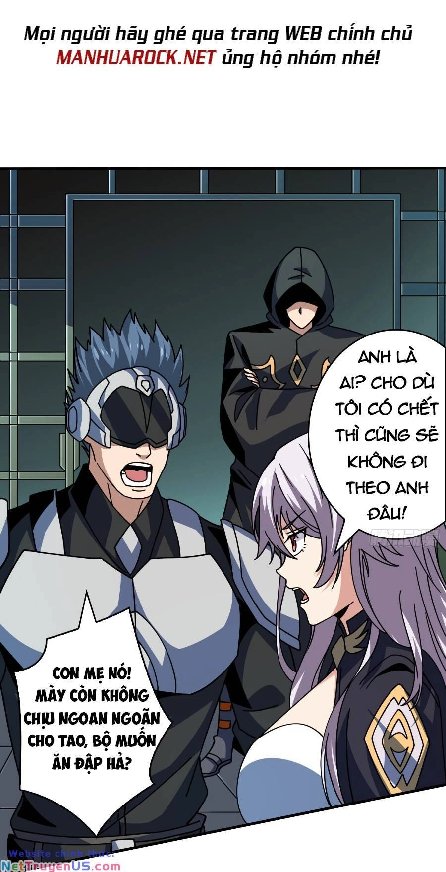 Vừa Chơi Đã Có Tài Khoản Vương Giả Chapter 240 - 36