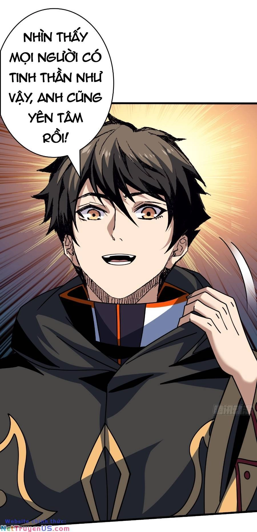 Vừa Chơi Đã Có Tài Khoản Vương Giả Chapter 240 - 39