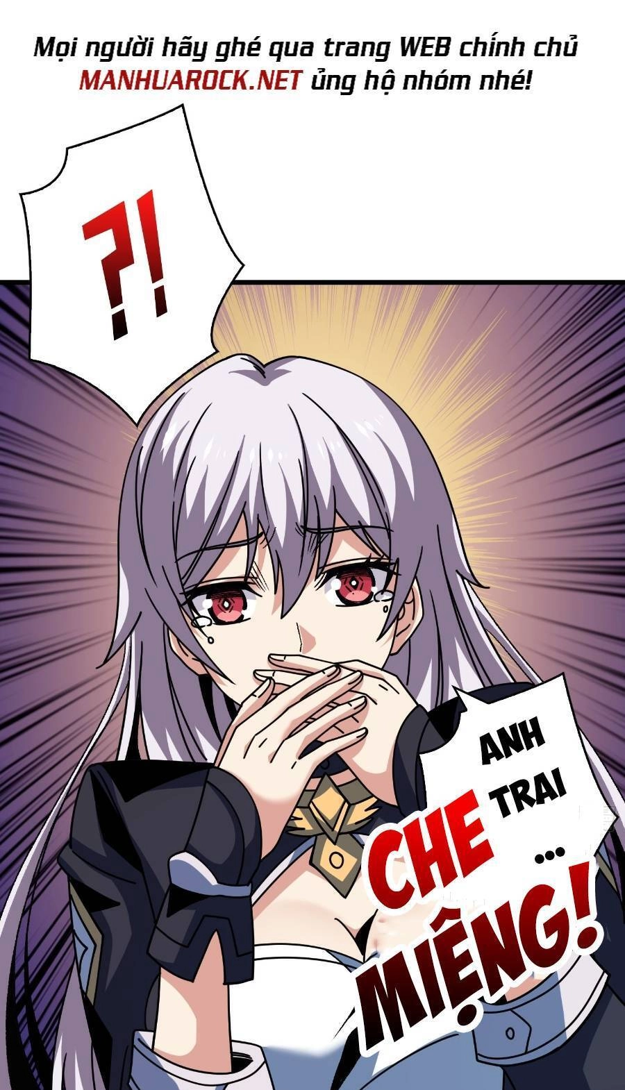 Vừa Chơi Đã Có Tài Khoản Vương Giả Chapter 240 - 40