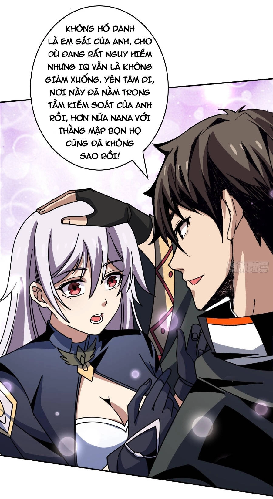 Vừa Chơi Đã Có Tài Khoản Vương Giả Chapter 241 - 5