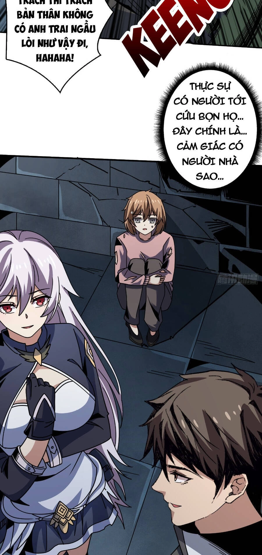 Vừa Chơi Đã Có Tài Khoản Vương Giả Chapter 241 - 10