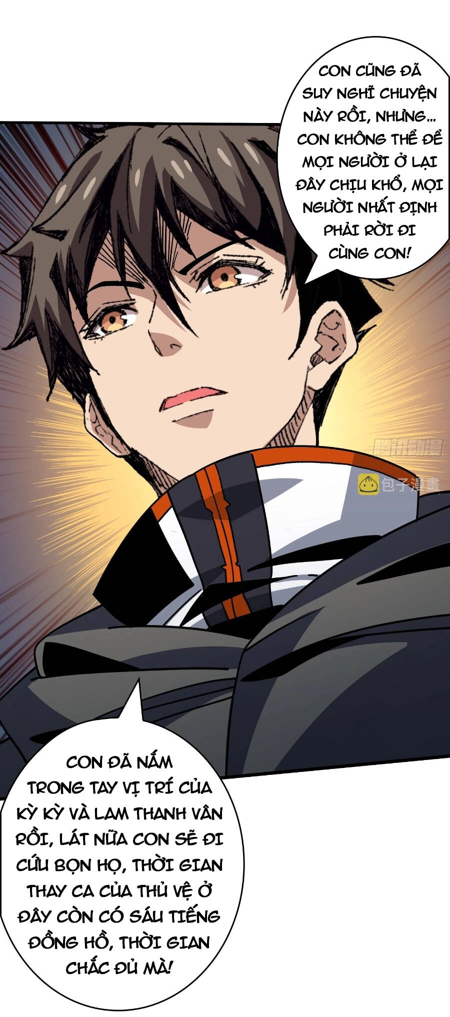 Vừa Chơi Đã Có Tài Khoản Vương Giả Chapter 241 - 12