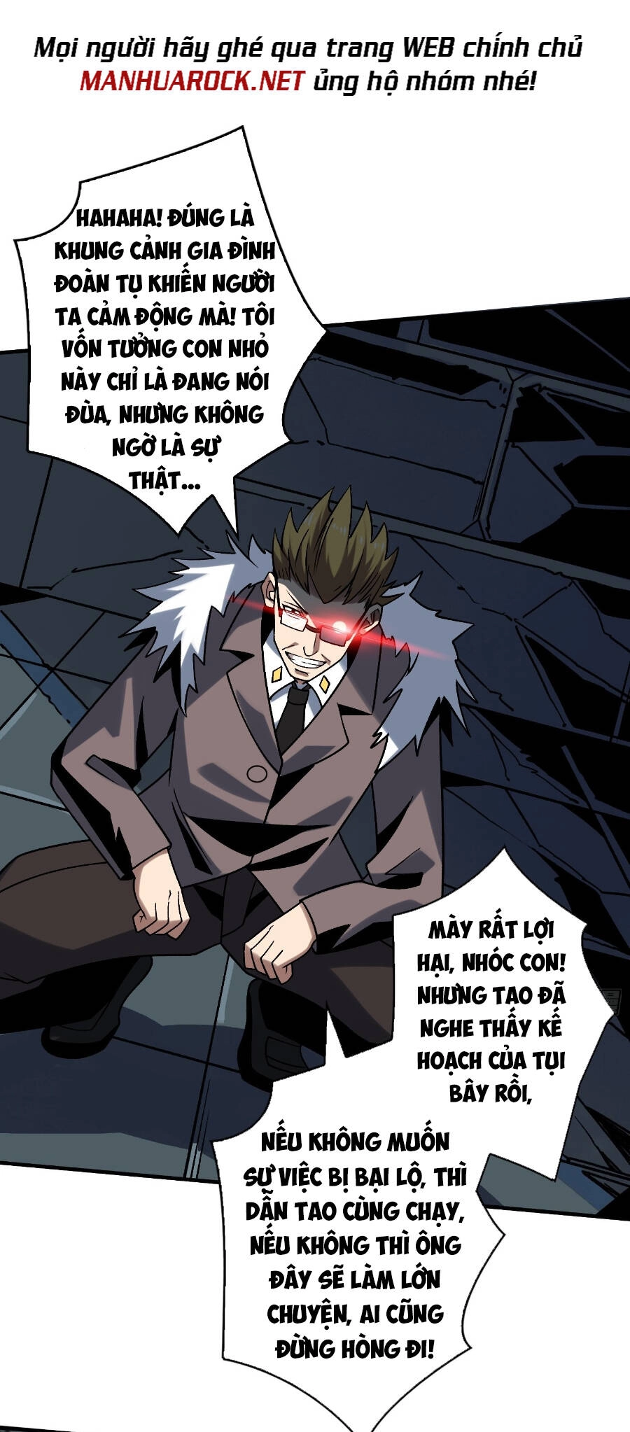 Vừa Chơi Đã Có Tài Khoản Vương Giả Chapter 241 - 13