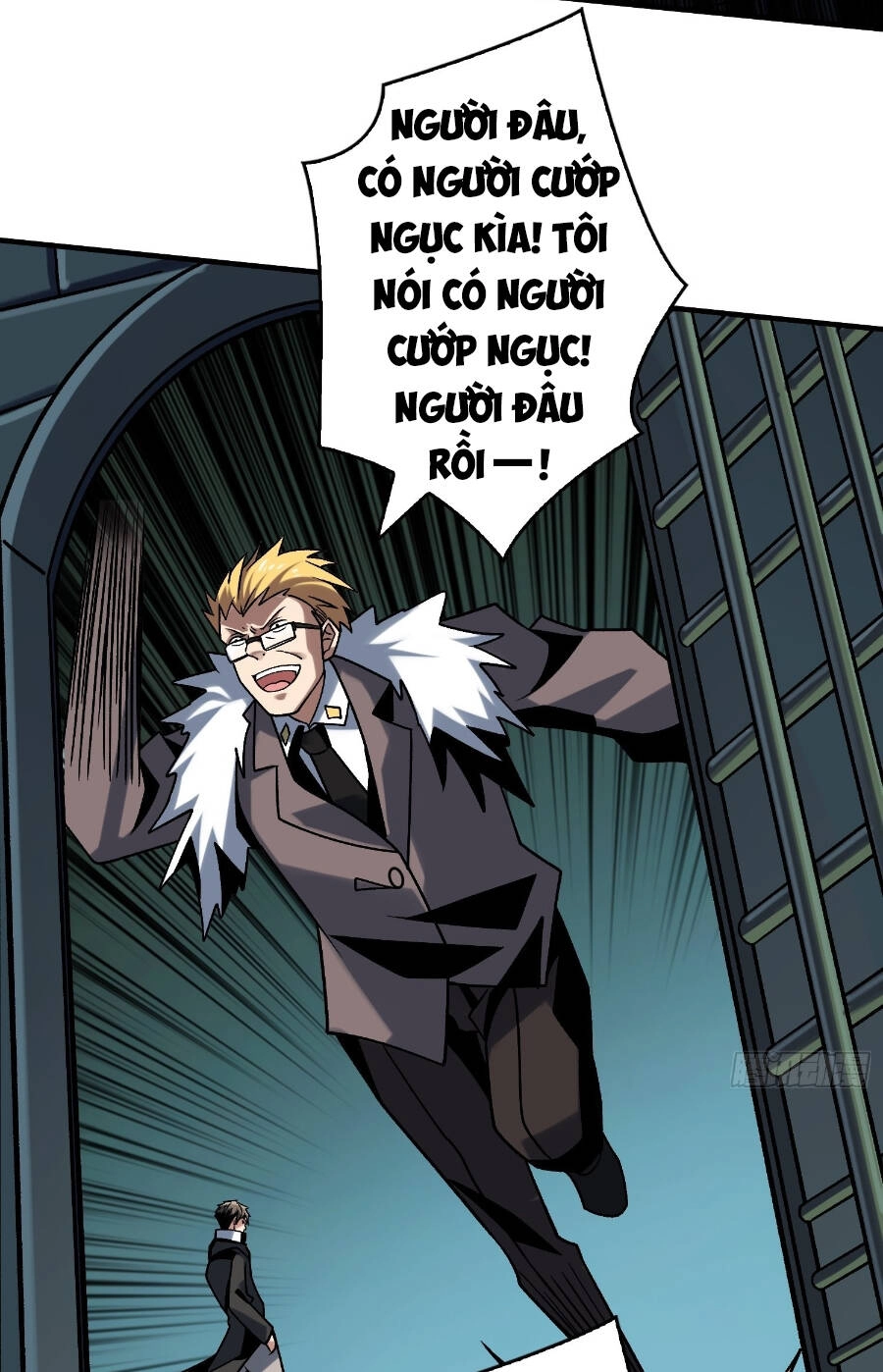 Vừa Chơi Đã Có Tài Khoản Vương Giả Chapter 241 - 15