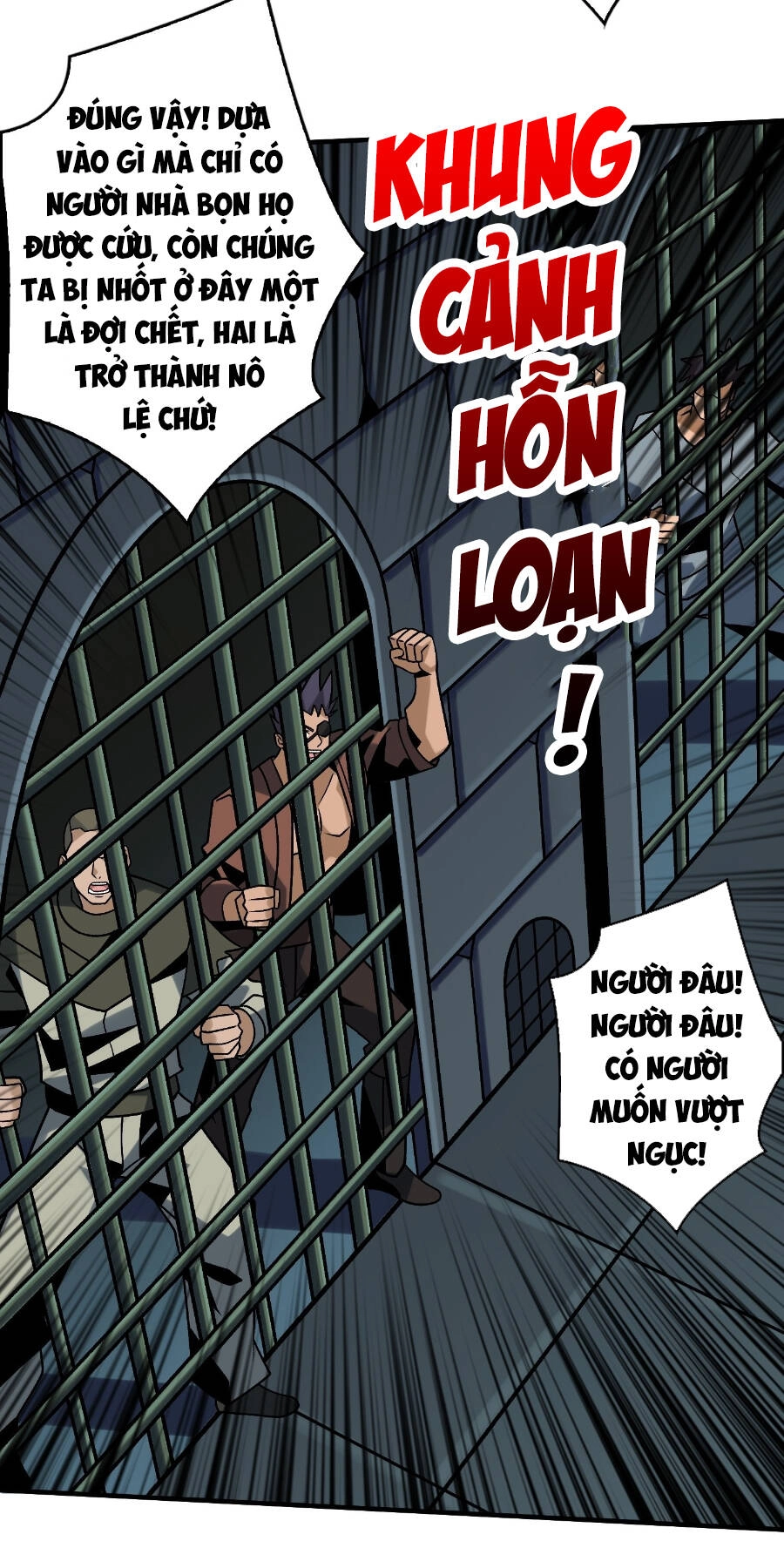 Vừa Chơi Đã Có Tài Khoản Vương Giả Chapter 241 - 18