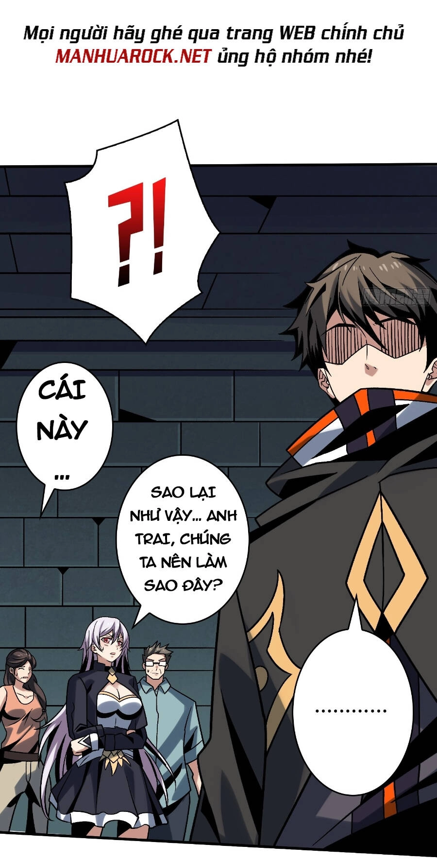 Vừa Chơi Đã Có Tài Khoản Vương Giả Chapter 241 - 20