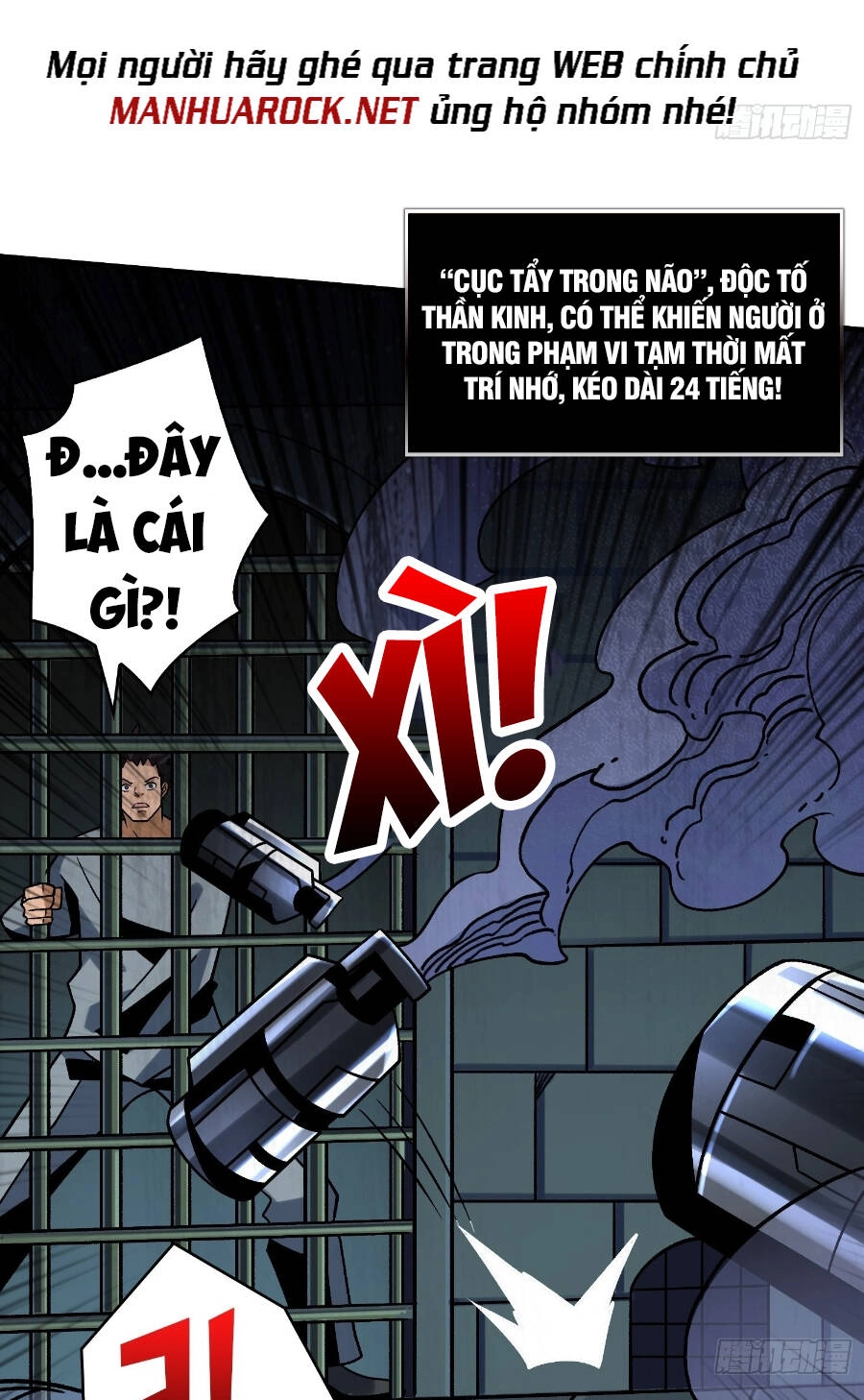 Vừa Chơi Đã Có Tài Khoản Vương Giả Chapter 241 - 21