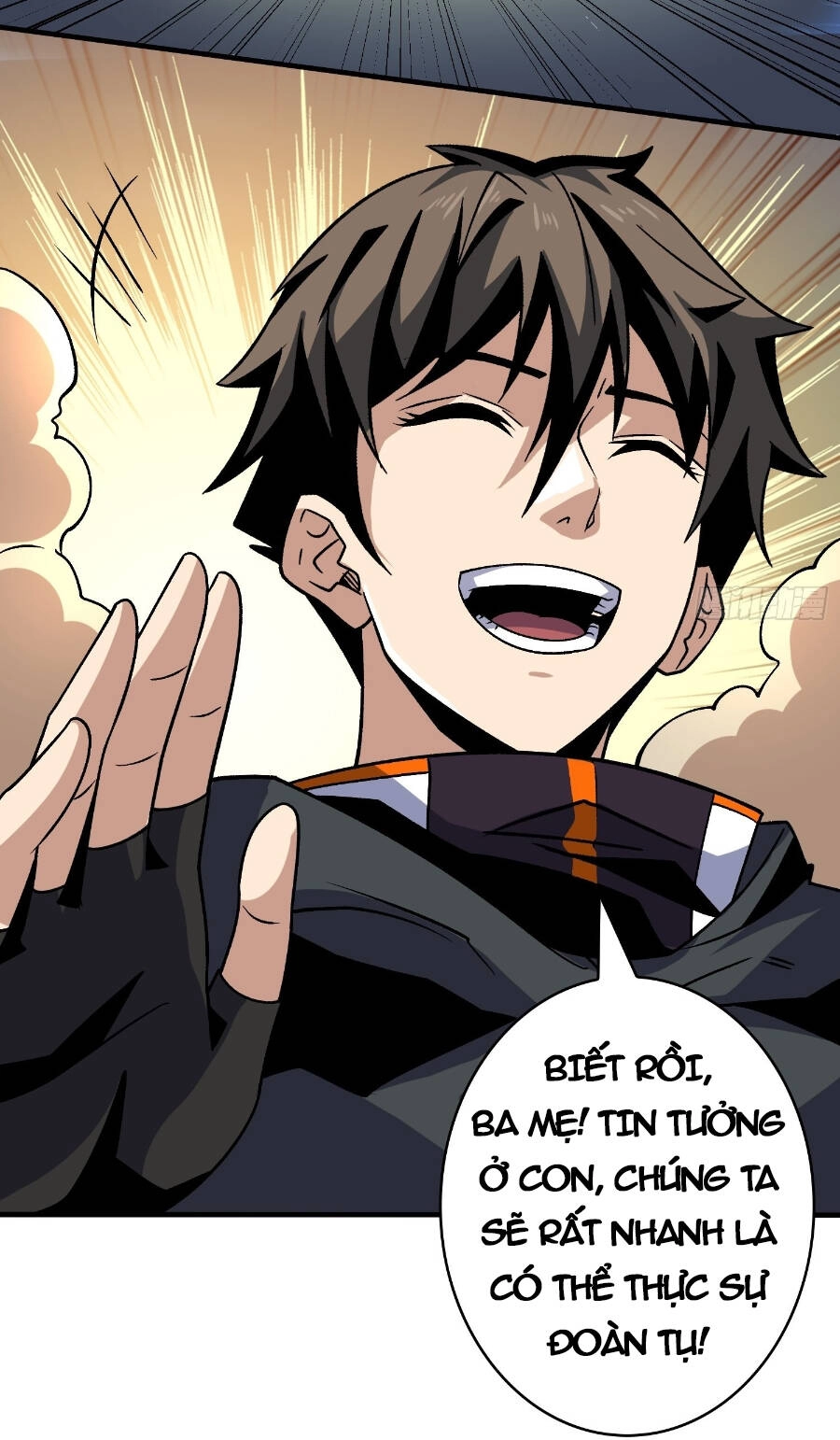 Vừa Chơi Đã Có Tài Khoản Vương Giả Chapter 241 - 27