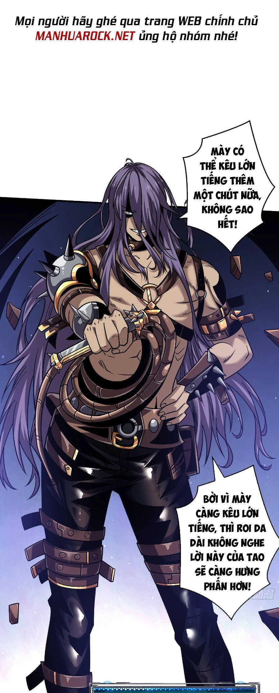 Vừa Chơi Đã Có Tài Khoản Vương Giả Chapter 241 - 31