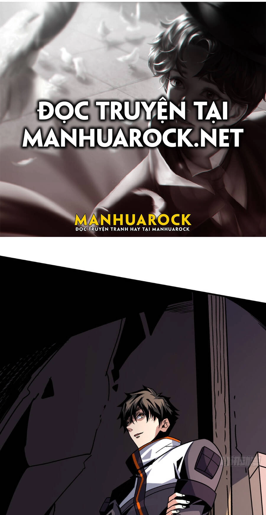 Vừa Chơi Đã Có Tài Khoản Vương Giả Chapter 242 - 1