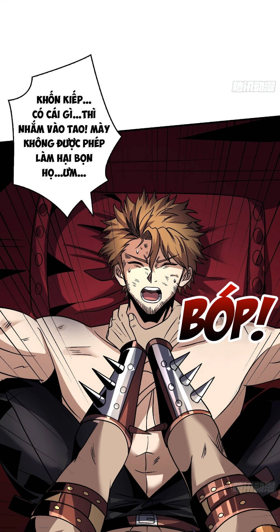 Vừa Chơi Đã Có Tài Khoản Vương Giả Chapter 242 - 9