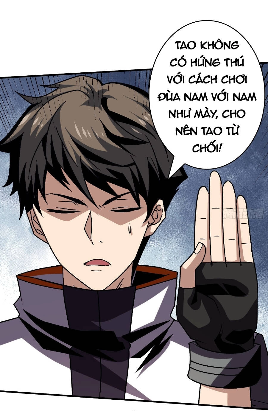 Vừa Chơi Đã Có Tài Khoản Vương Giả Chapter 242 - 15