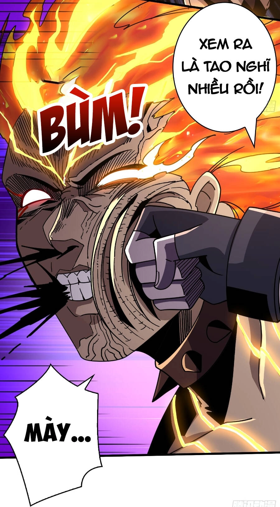 Vừa Chơi Đã Có Tài Khoản Vương Giả Chapter 242 - 24