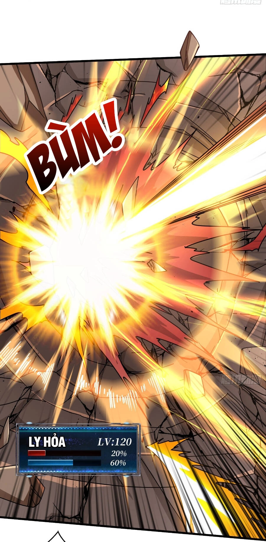 Vừa Chơi Đã Có Tài Khoản Vương Giả Chapter 242 - 25