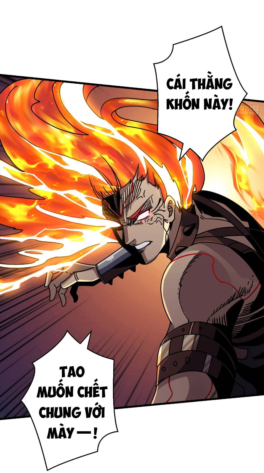 Vừa Chơi Đã Có Tài Khoản Vương Giả Chapter 242 - 29