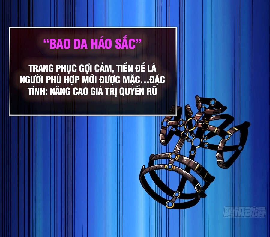 Vừa Chơi Đã Có Tài Khoản Vương Giả Chapter 242 - 34