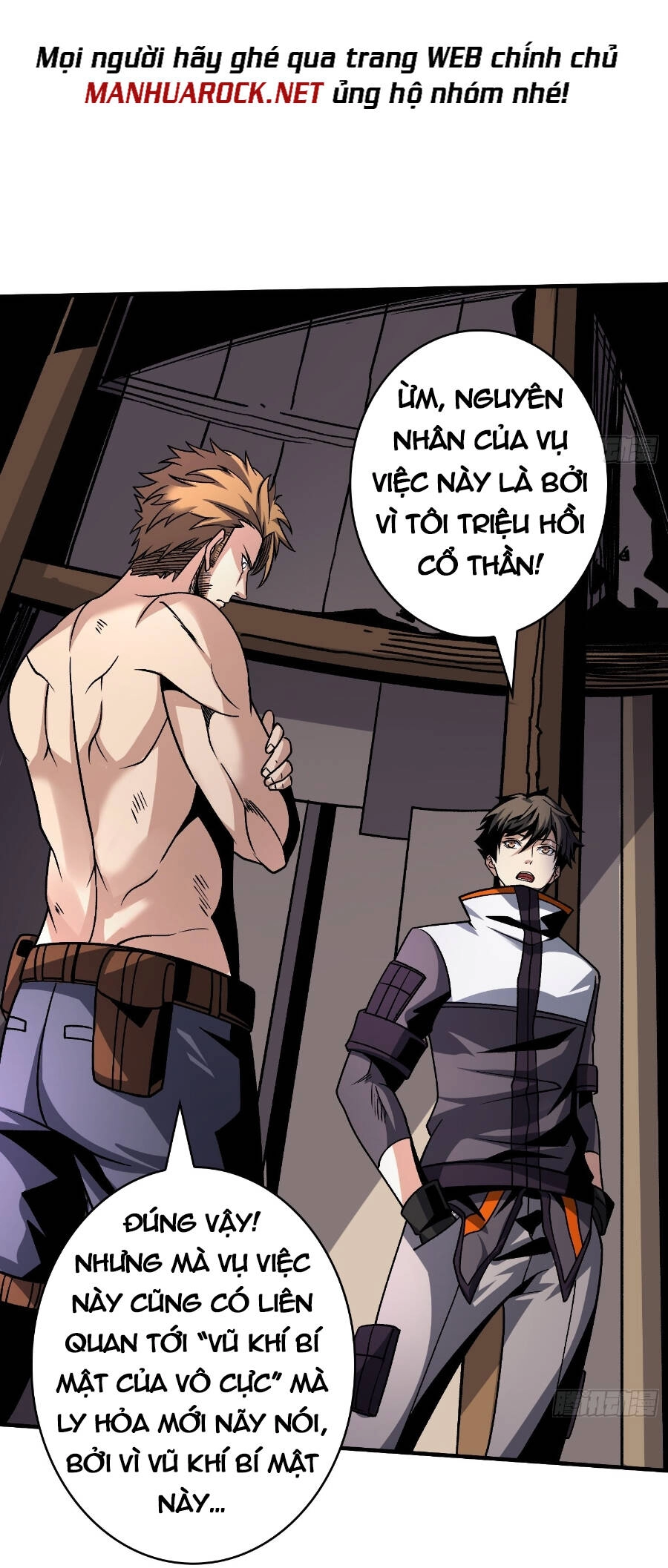 Vừa Chơi Đã Có Tài Khoản Vương Giả Chapter 242 - 37