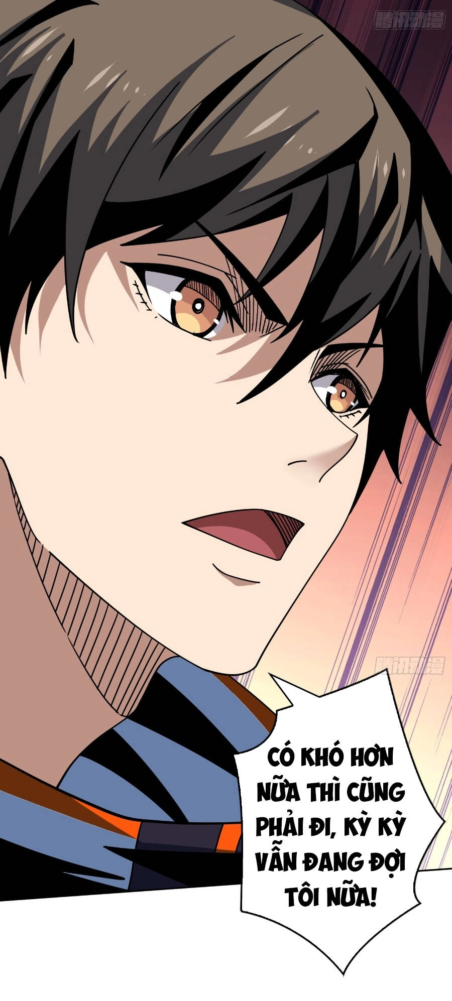 Vừa Chơi Đã Có Tài Khoản Vương Giả Chapter 243 - 6