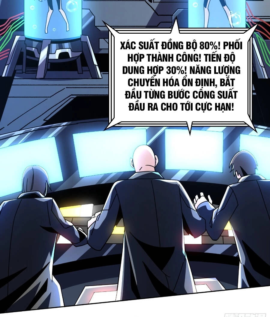 Vừa Chơi Đã Có Tài Khoản Vương Giả Chapter 243 - 8