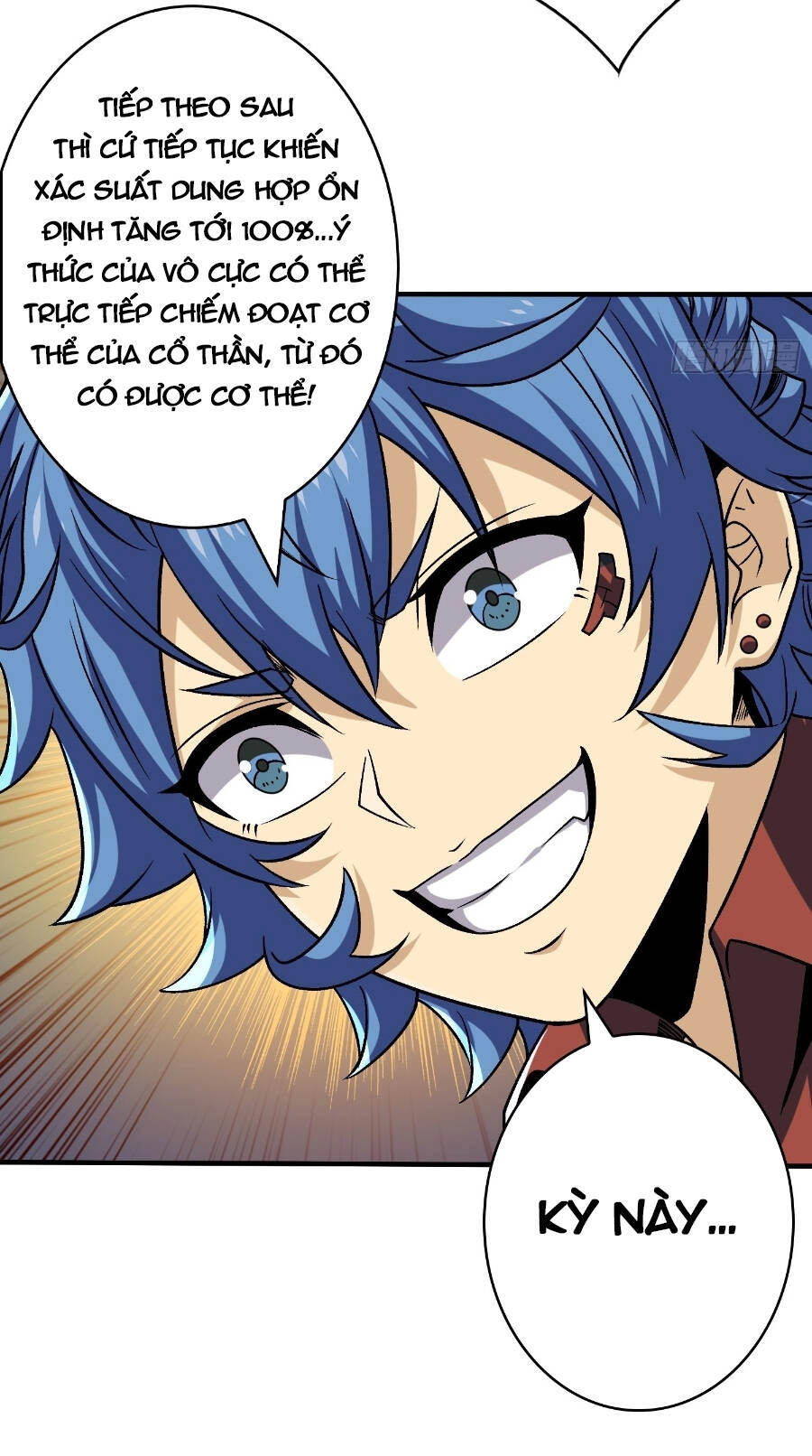 Vừa Chơi Đã Có Tài Khoản Vương Giả Chapter 243 - 10