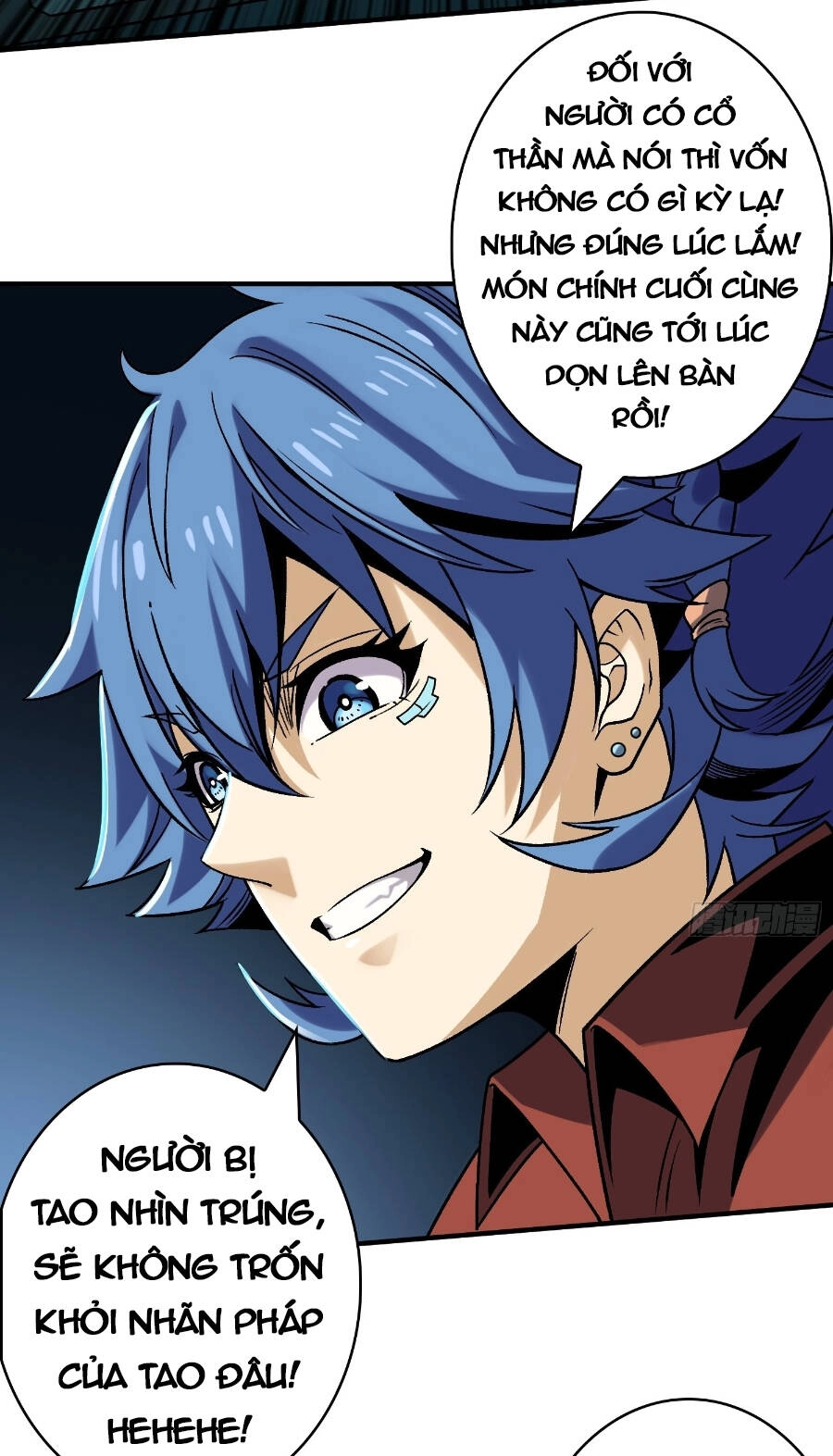 Vừa Chơi Đã Có Tài Khoản Vương Giả Chapter 243 - 14