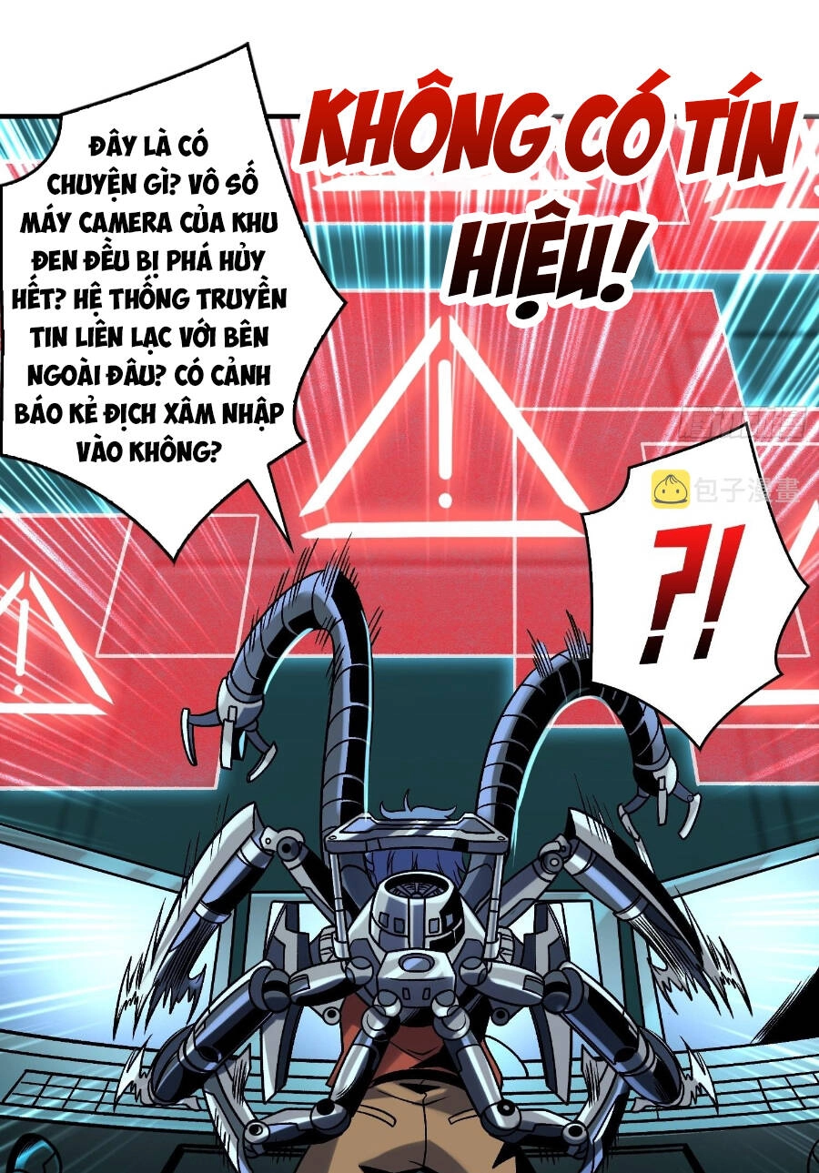 Vừa Chơi Đã Có Tài Khoản Vương Giả Chapter 243 - 16