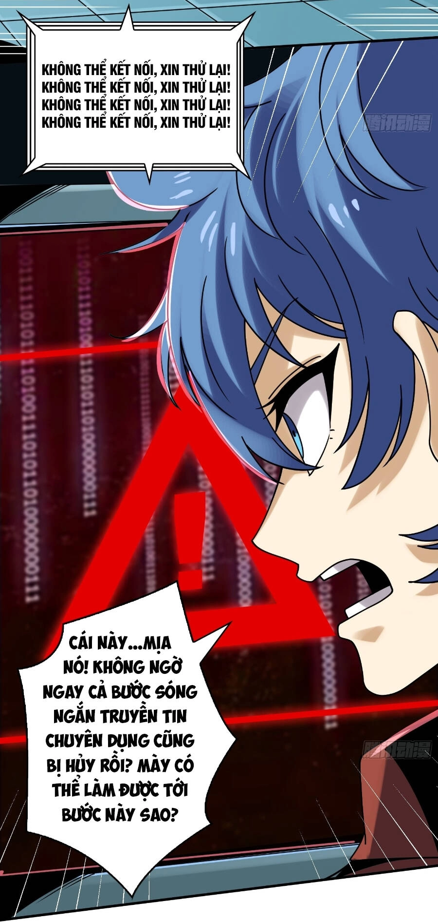 Vừa Chơi Đã Có Tài Khoản Vương Giả Chapter 243 - 19