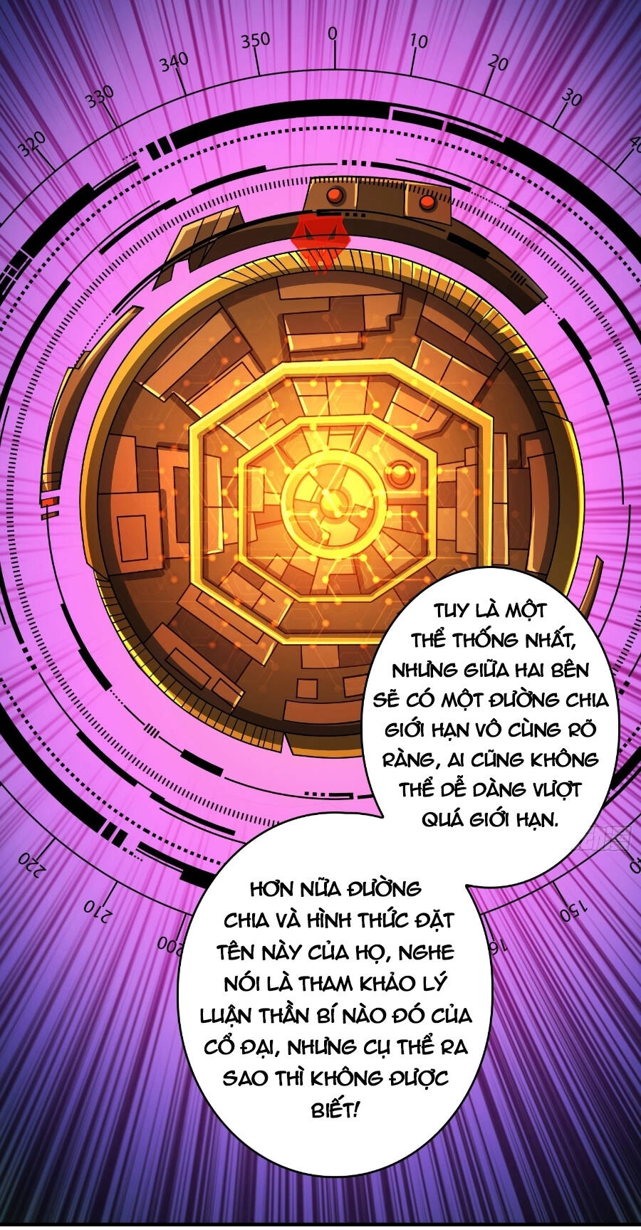 Vừa Chơi Đã Có Tài Khoản Vương Giả Chapter 243 - 25