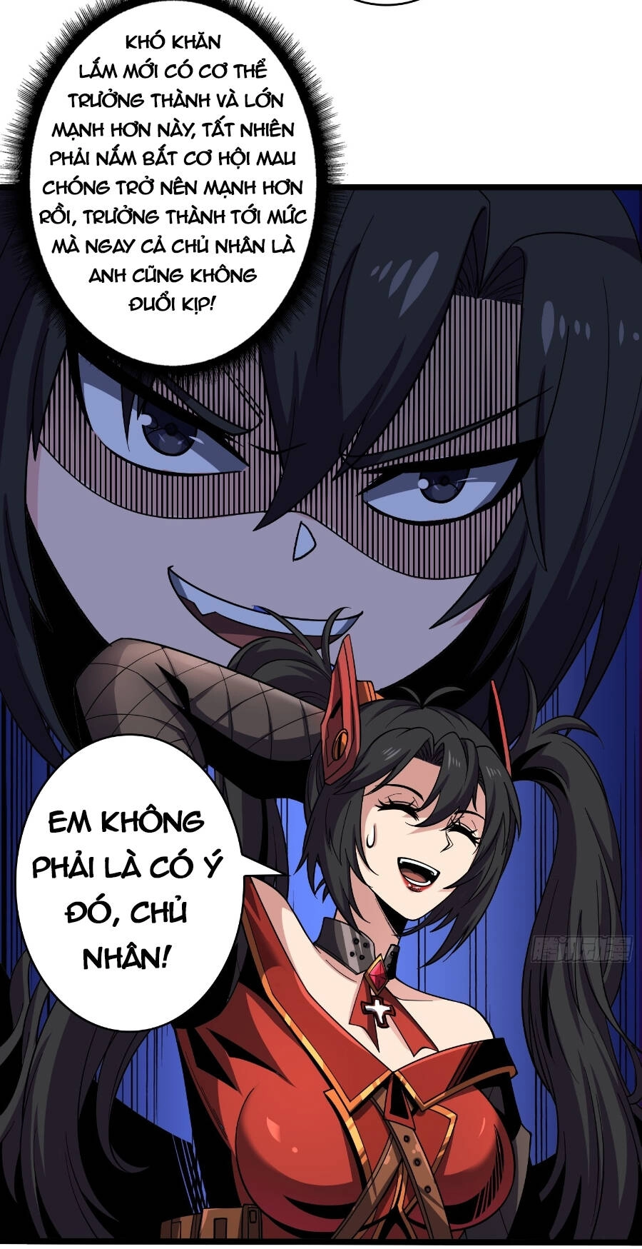 Vừa Chơi Đã Có Tài Khoản Vương Giả Chapter 243 - 29