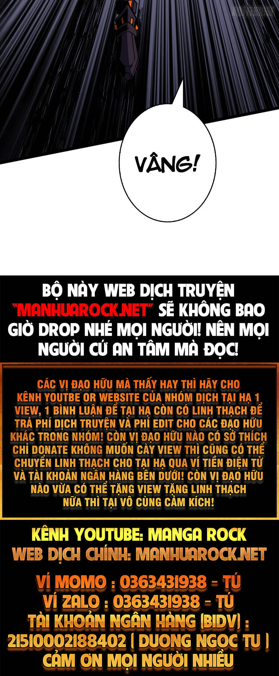 Vừa Chơi Đã Có Tài Khoản Vương Giả Chapter 243 - 33