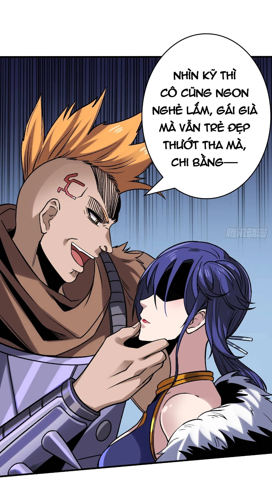 Vừa Chơi Đã Có Tài Khoản Vương Giả Chapter 244 - 14