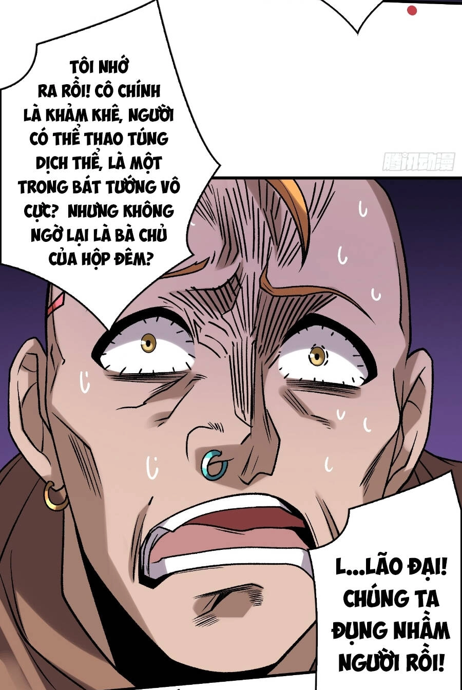 Vừa Chơi Đã Có Tài Khoản Vương Giả Chapter 244 - 19