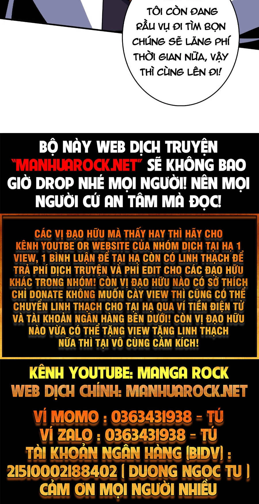 Vừa Chơi Đã Có Tài Khoản Vương Giả Chapter 244 - 38