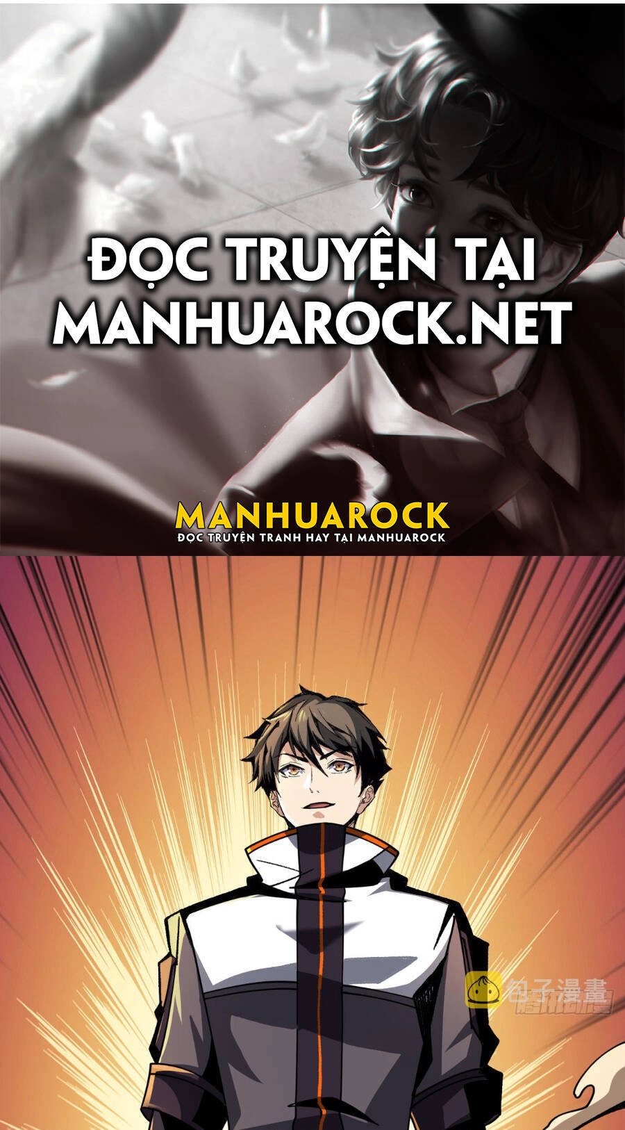 Vừa Chơi Đã Có Tài Khoản Vương Giả Chapter 245 - 1