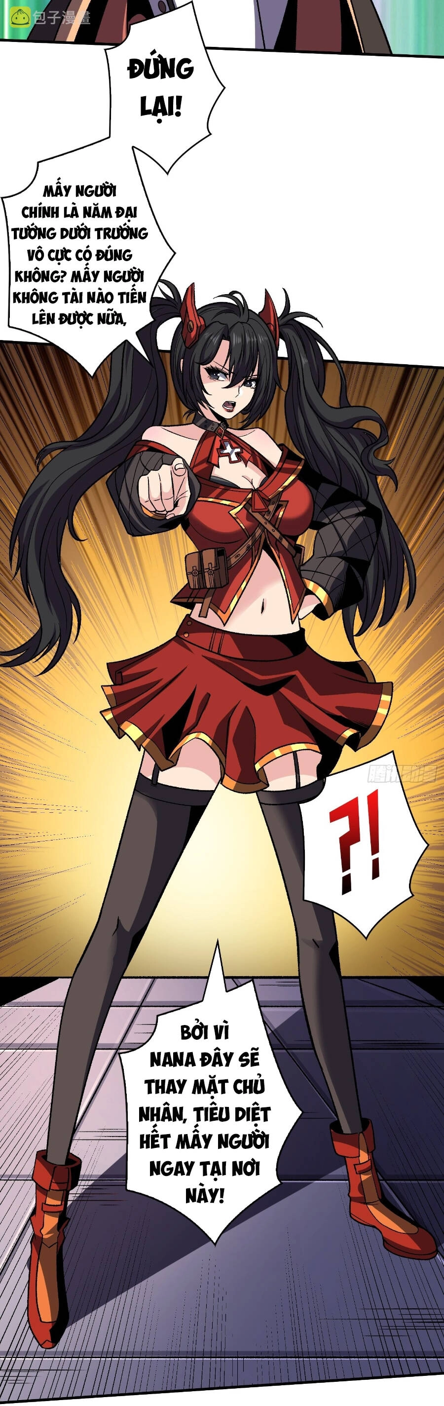 Vừa Chơi Đã Có Tài Khoản Vương Giả Chapter 245 - 14