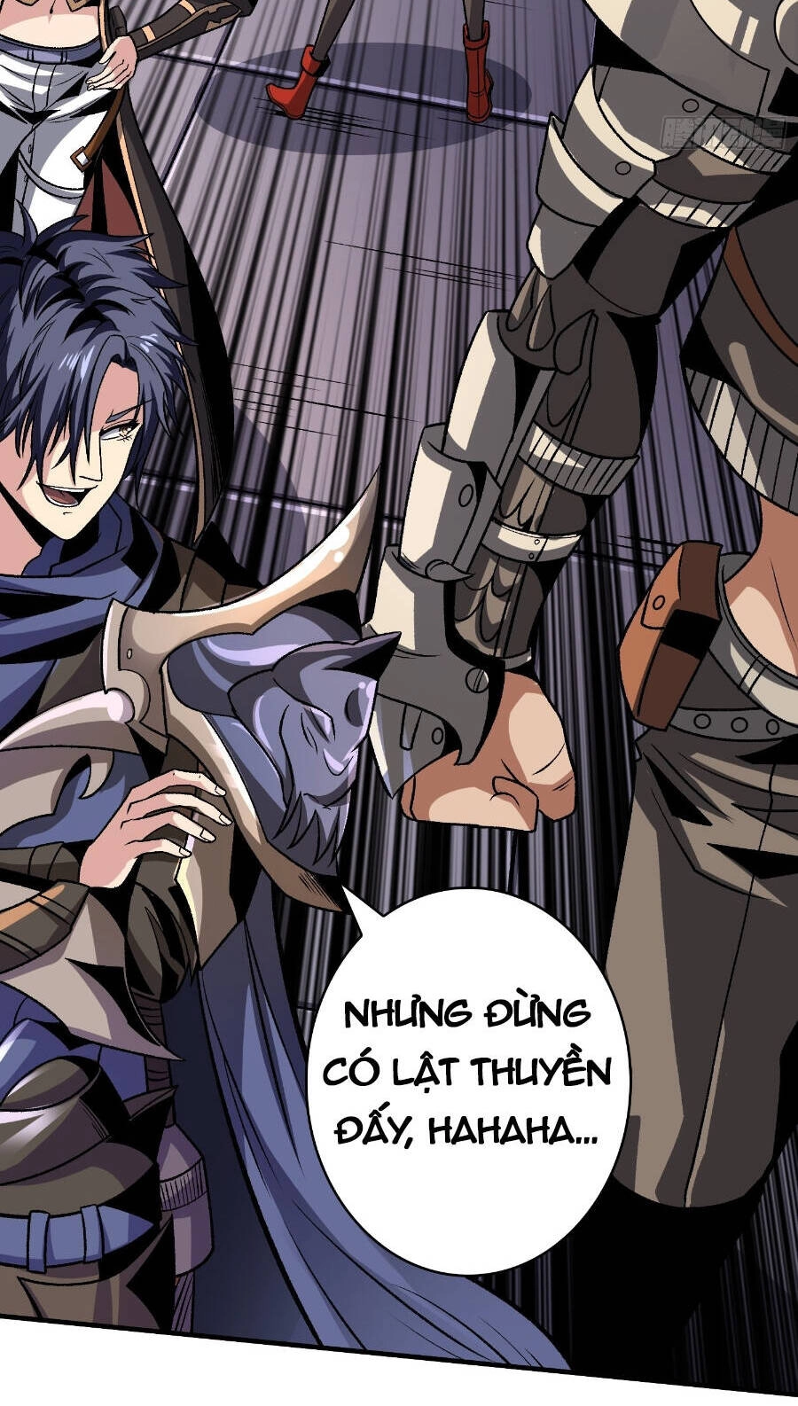 Vừa Chơi Đã Có Tài Khoản Vương Giả Chapter 245 - 18