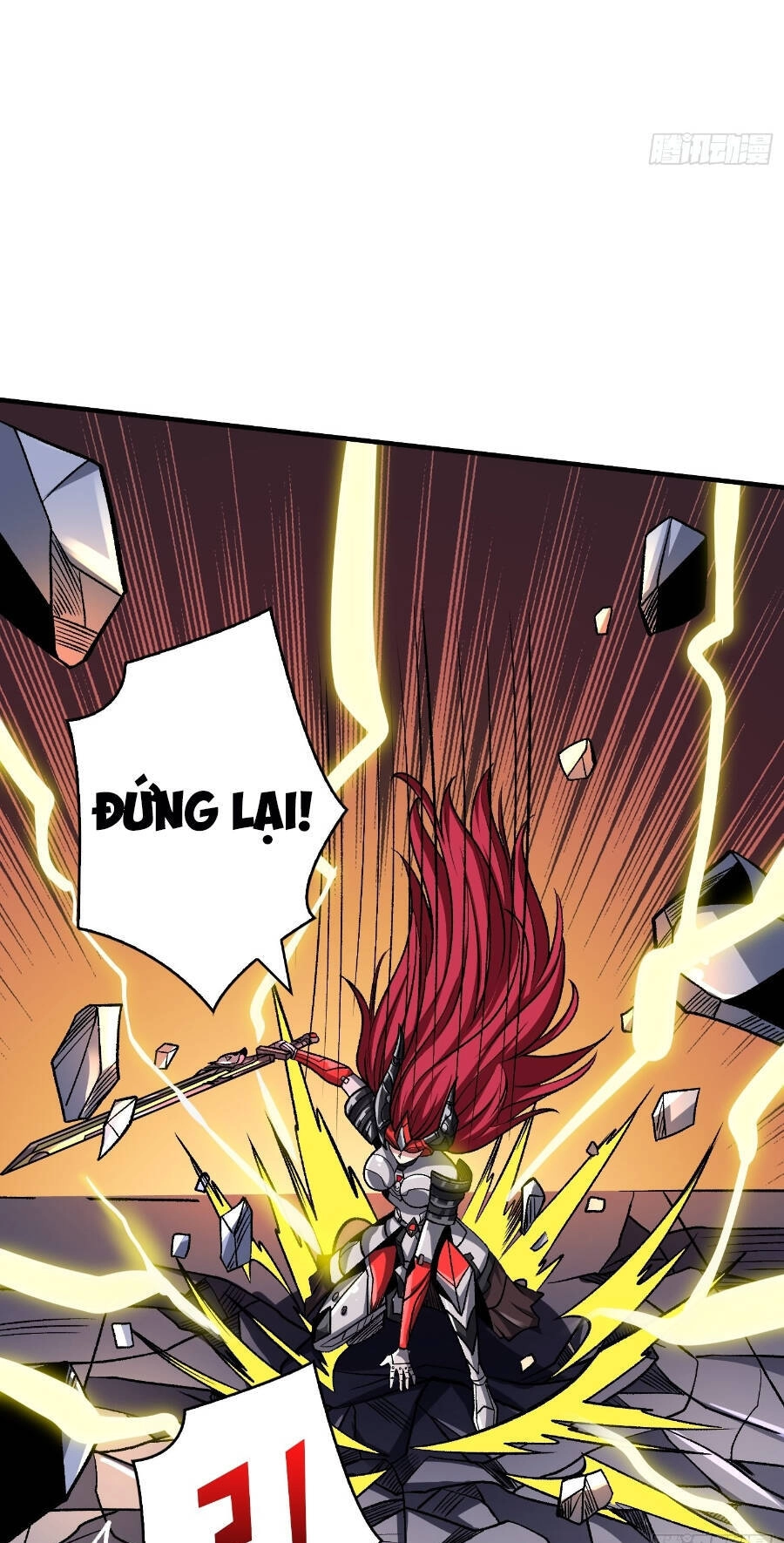 Vừa Chơi Đã Có Tài Khoản Vương Giả Chapter 245 - 19