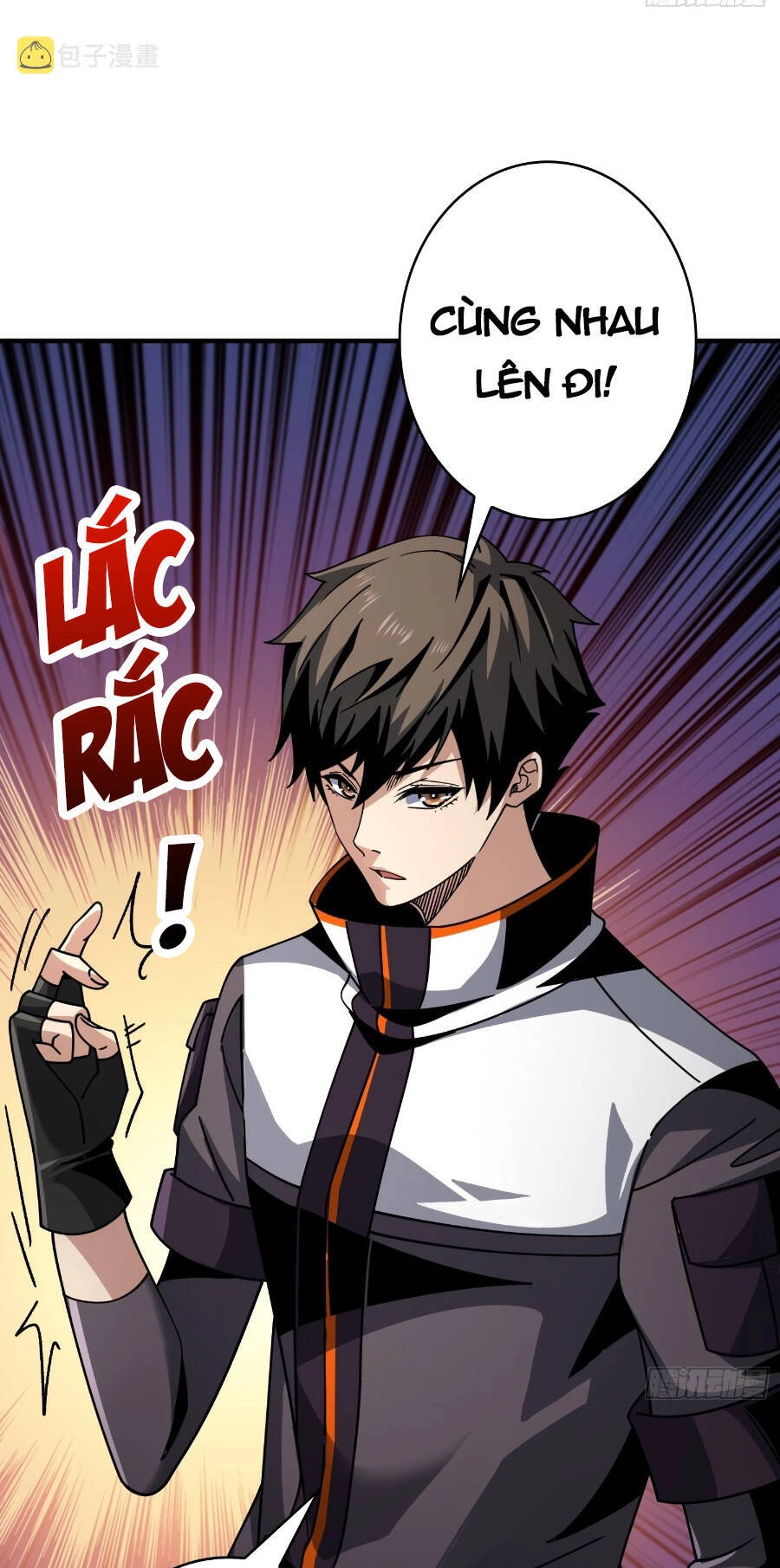 Vừa Chơi Đã Có Tài Khoản Vương Giả Chapter 245 - 39