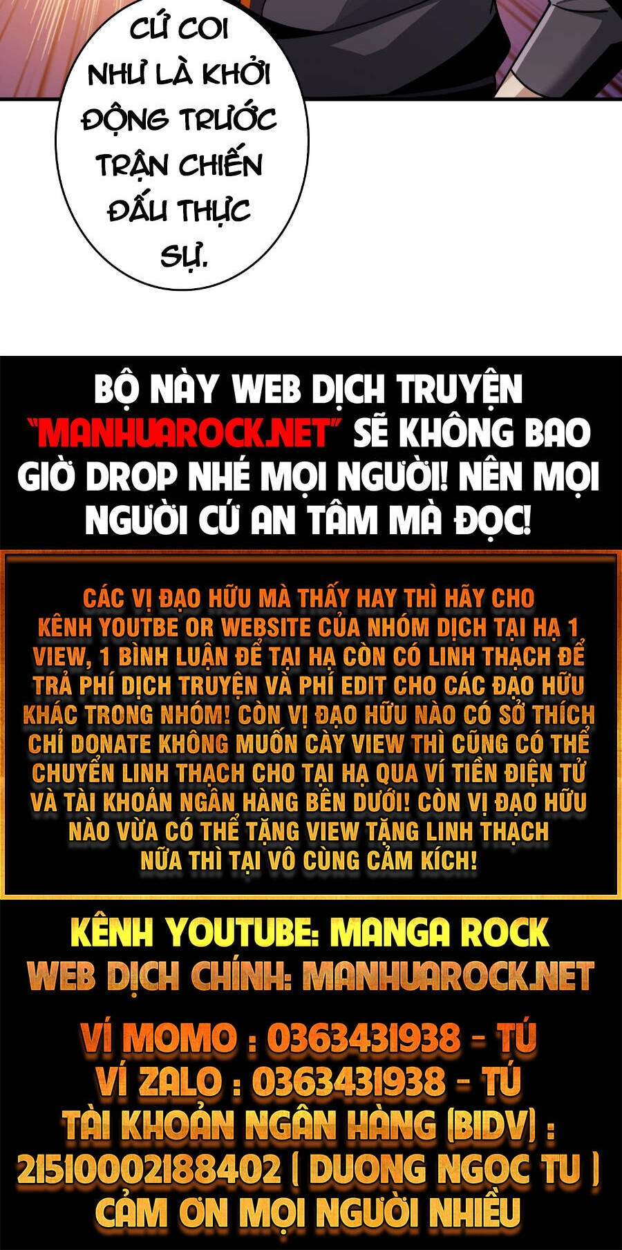 Vừa Chơi Đã Có Tài Khoản Vương Giả Chapter 245 - 40