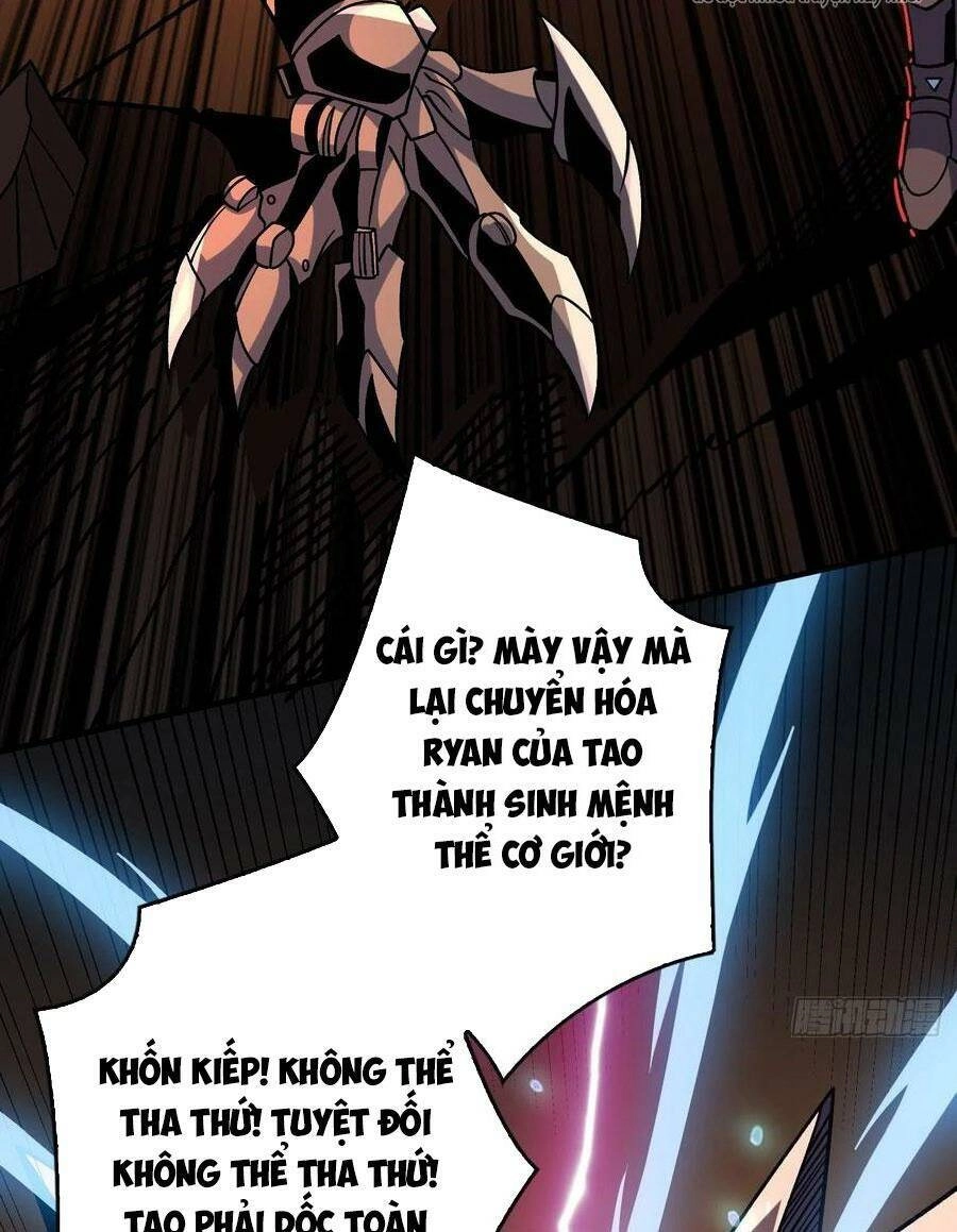 Vừa Chơi Đã Có Tài Khoản Vương Giả Chapter 246 - 44