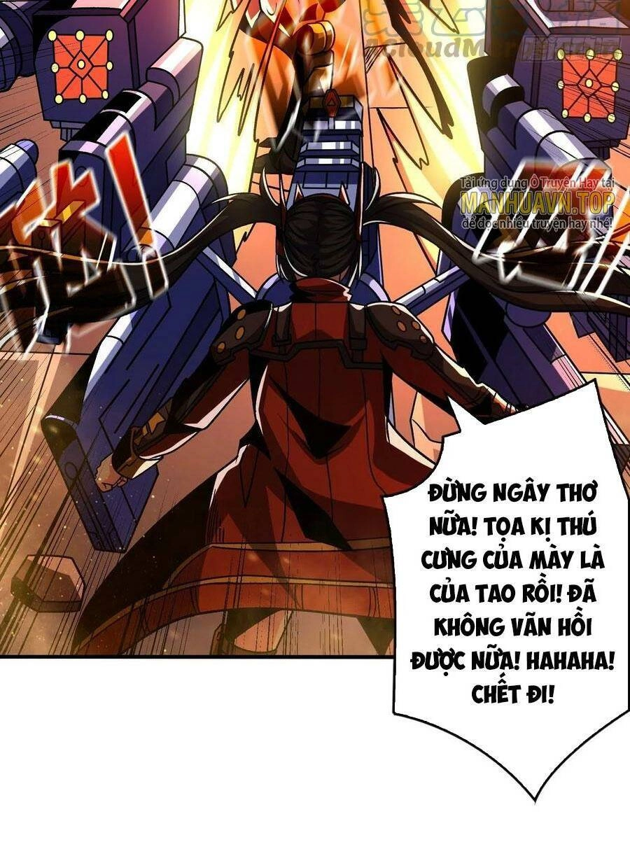 Vừa Chơi Đã Có Tài Khoản Vương Giả Chapter 247 - 2