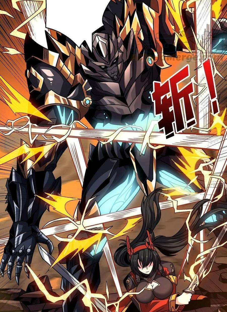 Vừa Chơi Đã Có Tài Khoản Vương Giả Chapter 247 - 5