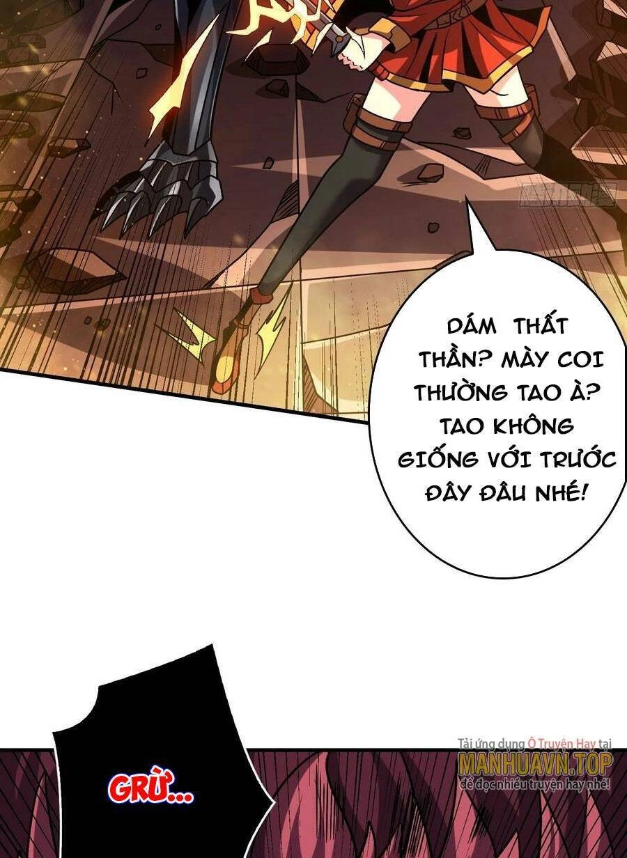 Vừa Chơi Đã Có Tài Khoản Vương Giả Chapter 247 - 6