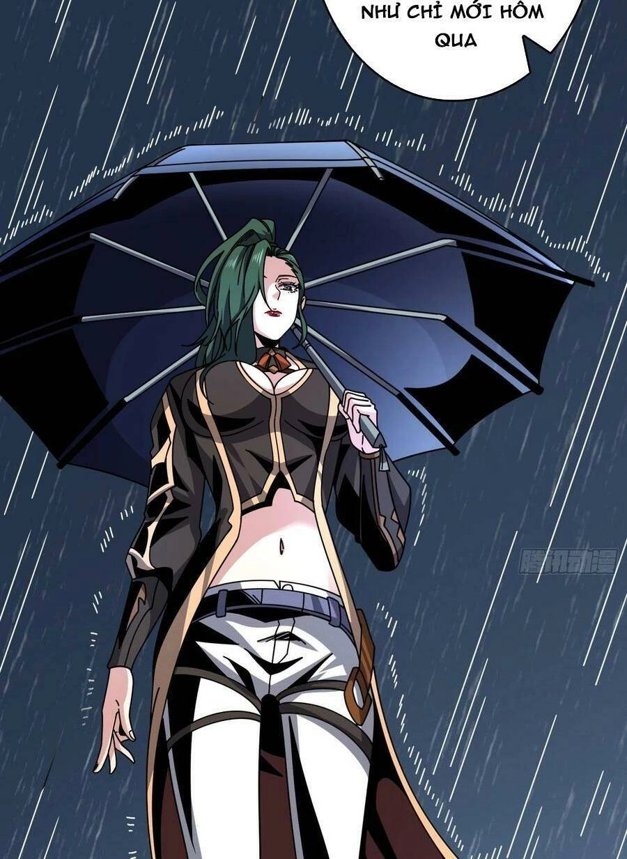 Vừa Chơi Đã Có Tài Khoản Vương Giả Chapter 247 - 16