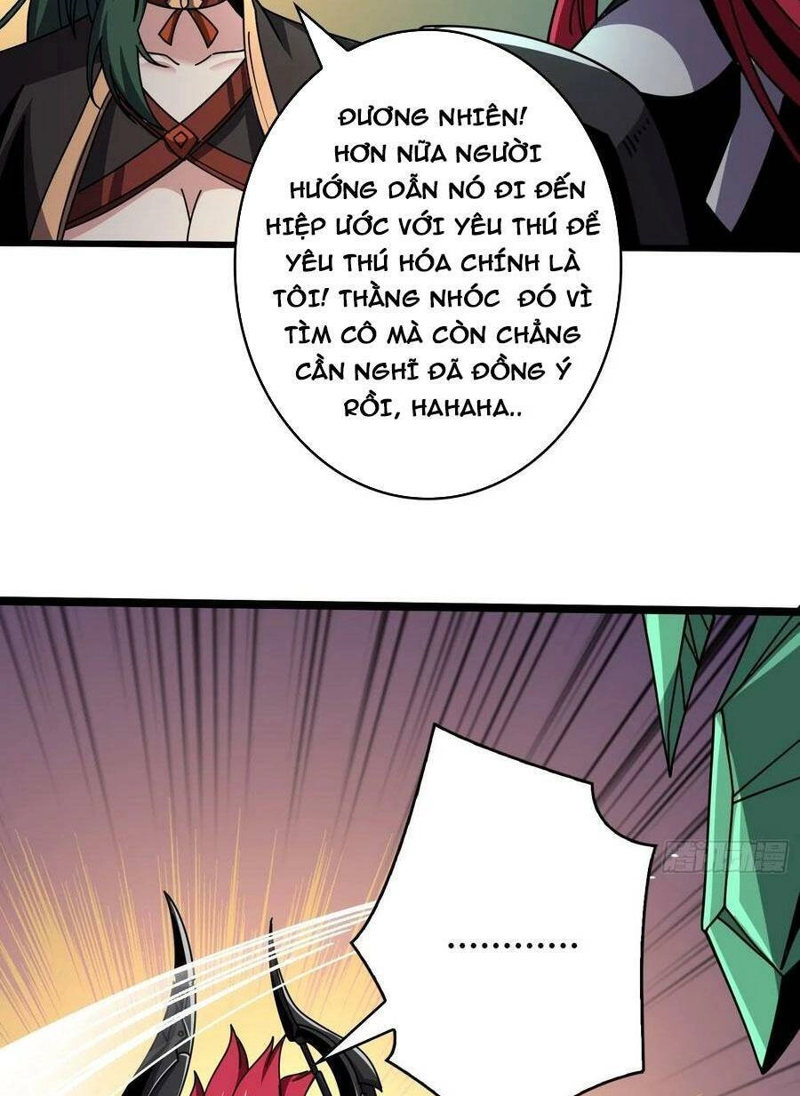 Vừa Chơi Đã Có Tài Khoản Vương Giả Chapter 247 - 19