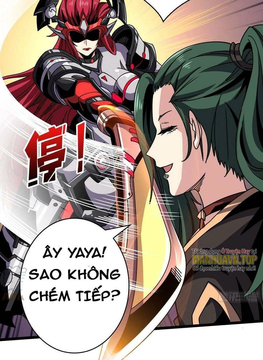 Vừa Chơi Đã Có Tài Khoản Vương Giả Chapter 247 - 20